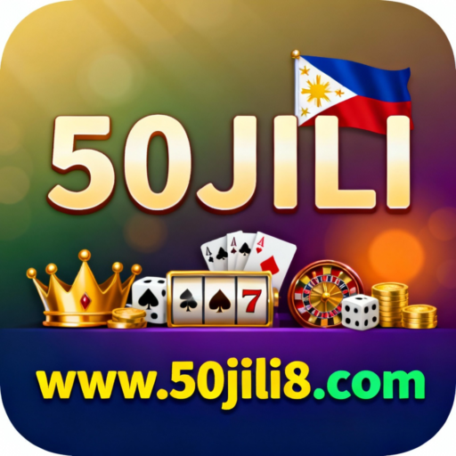 50JILI